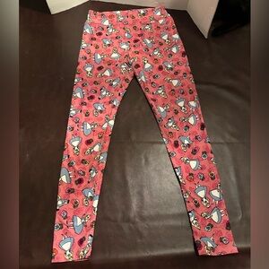Lularoe Alice leggings